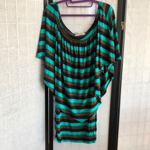 Mini dress by VaVa size large